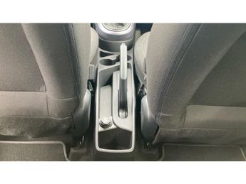 Hyundai i10 1.2 MPi Premium 5dr Auto Petrol Hatchback