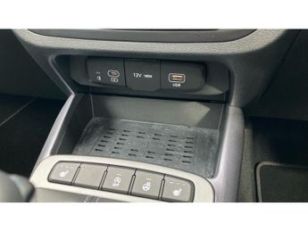 Hyundai i10 1.2 MPi Premium 5dr Auto Petrol Hatchback