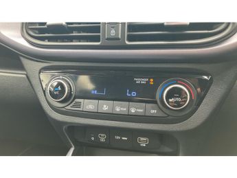 Hyundai i10 1.2 MPi Premium 5dr Auto Petrol Hatchback