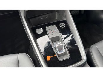 Audi A3 35 TFSI Sport 5dr S Tronic Petrol Hatchback