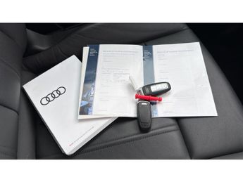 Audi A3 35 TFSI Sport 5dr S Tronic Petrol Hatchback