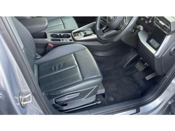 Audi A3 35 TFSI Sport 5dr S Tronic Petrol Hatchback