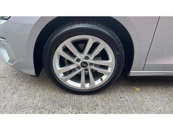 Audi A3 35 TFSI Sport 5dr S Tronic Petrol Hatchback