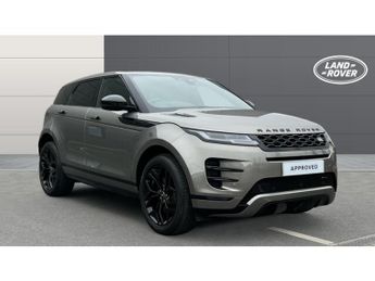 Land Rover Range Rover Evoque 1.5 P300e R-Dynamic HSE 5dr Auto Hatchback