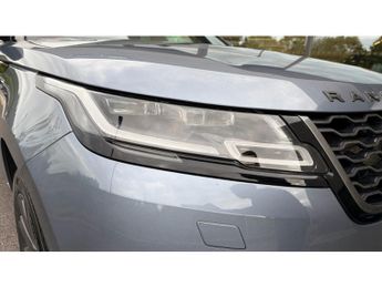 Land Rover Range Rover Velar 2.0 D180 R-Dynamic HSE 5dr Auto Diesel Estate