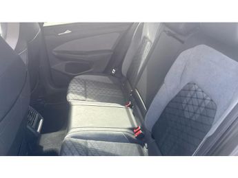 Volkswagen Golf 1.5 eTSI 150 R-Line 5dr DSG Petrol Hatchback