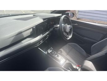 Volkswagen Golf 1.5 eTSI 150 R-Line 5dr DSG Petrol Hatchback
