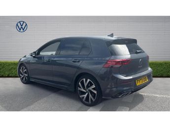 Volkswagen Golf 1.5 eTSI 150 R-Line 5dr DSG Petrol Hatchback