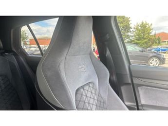 Volkswagen Golf 1.5 eTSI 150 R-Line 5dr DSG Petrol Hatchback