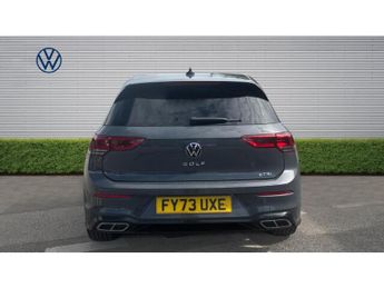 Volkswagen Golf 1.5 eTSI 150 R-Line 5dr DSG Petrol Hatchback