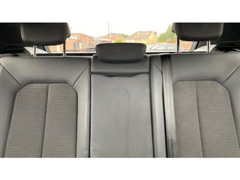 Audi Q3 35 TFSI S Line 5dr S Tronic Petrol Estate