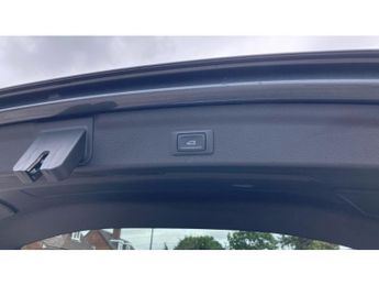 Audi Q3 35 TFSI S Line 5dr S Tronic Petrol Estate