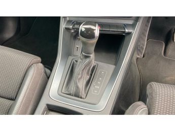 Audi Q3 35 TFSI S Line 5dr S Tronic Petrol Estate