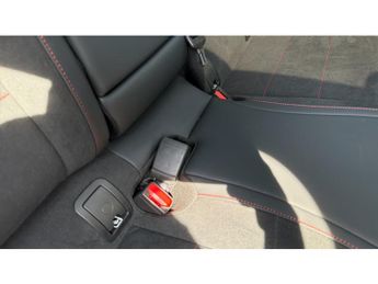 Mercedes-Benz CLA 250+ 200kW EQ AMG Line Prem Ed 85kWh 4dr Auto Electric Saloon