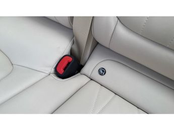 Mercedes-Benz Eqs 450 4M 265kW Business Class 108kWh 5dr Auto Electric Estate