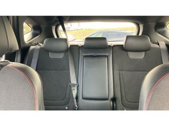 Hyundai TUCSON 1.6 TGDi Hybrid 230 N Line 5dr 2WD Auto Hybrid Estate