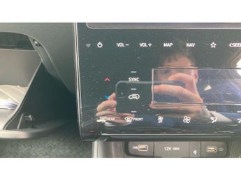 Hyundai TUCSON 1.6 TGDi Hybrid 230 N Line 5dr 2WD Auto Hybrid Estate