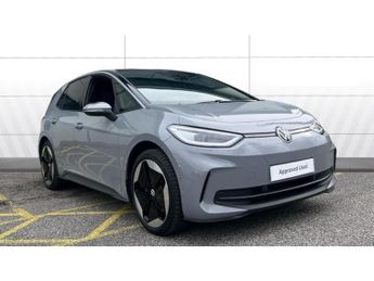 Volkswagen ID.3 150kW Match Pro S 79kWh 5dr Auto [5 Seats] Electric Hatchback