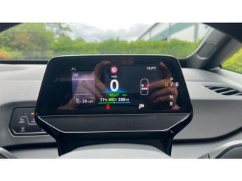Volkswagen ID.3 150kW Match Pro S 79kWh 5dr Auto [5 Seats] Electric Hatchback