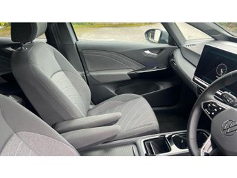 Volkswagen ID.3 150kW Match Pro S 79kWh 5dr Auto [5 Seats] Electric Hatchback
