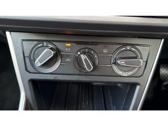 Volkswagen Polo 1.0 TSI Match 5dr DSG Petrol Hatchback