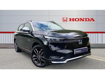 Honda HR-V 1.5 eHEV Advance Style 5dr CVT Hybrid Hatchback