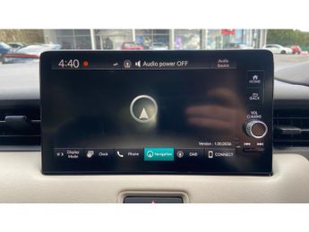 Honda HR-V 1.5 eHEV Advance Style 5dr CVT Hybrid Hatchback