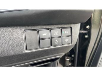 Honda HR-V 1.5 eHEV Advance Style 5dr CVT Hybrid Hatchback