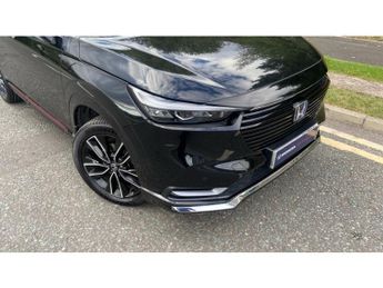 Honda HR-V 1.5 eHEV Advance Style 5dr CVT Hybrid Hatchback