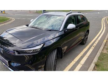 Honda HR-V 1.5 eHEV Advance Style 5dr CVT Hybrid Hatchback