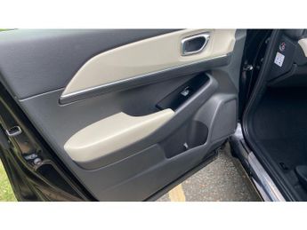 Honda HR-V 1.5 eHEV Advance Style 5dr CVT Hybrid Hatchback