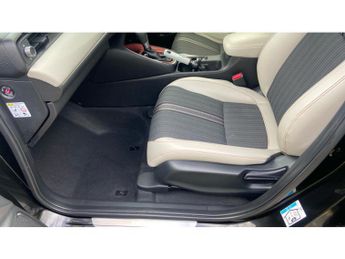 Honda HR-V 1.5 eHEV Advance Style 5dr CVT Hybrid Hatchback