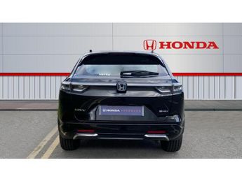 Honda HR-V 1.5 eHEV Advance Style 5dr CVT Hybrid Hatchback