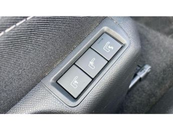 Vauxhall Mokka 100kW Ultimate 50kWh 5dr Auto Electric Hatchback