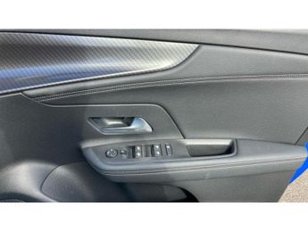 Vauxhall Mokka 100kW Ultimate 50kWh 5dr Auto Electric Hatchback