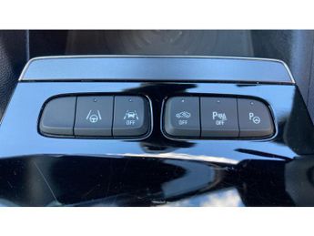 Vauxhall Mokka 100kW Ultimate 50kWh 5dr Auto Electric Hatchback