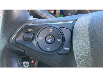 Vauxhall Mokka 100kW Ultimate 50kWh 5dr Auto Electric Hatchback