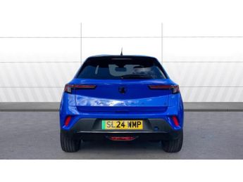 Vauxhall Mokka 100kW Ultimate 50kWh 5dr Auto Electric Hatchback