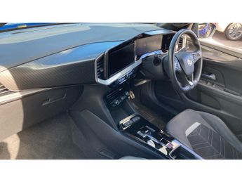 Vauxhall Mokka 100kW Ultimate 50kWh 5dr Auto Electric Hatchback