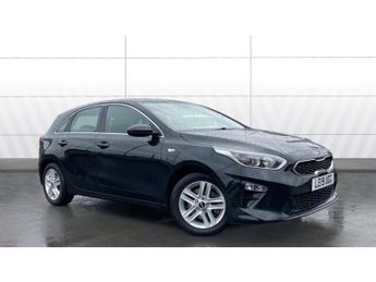 Kia Ceed 1.0T GDi ISG 2 5dr Petrol Hatchback