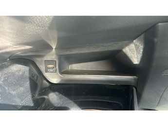Toyota C-HR 1.8 Hybrid Dynamic 5dr CVT Hybrid Hatchback