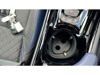 Toyota C-HR 1.8 Hybrid Dynamic 5dr CVT Hybrid Hatchback