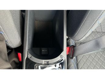 Toyota C-HR 1.8 Hybrid Dynamic 5dr CVT Hybrid Hatchback