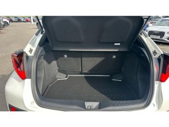 Toyota C-HR 1.8 Hybrid Dynamic 5dr CVT Hybrid Hatchback