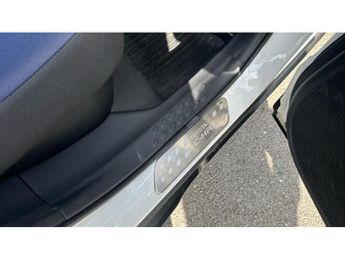 Toyota C-HR 1.8 Hybrid Dynamic 5dr CVT Hybrid Hatchback