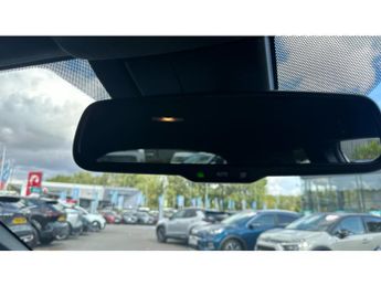 Toyota C-HR 1.8 Hybrid Dynamic 5dr CVT Hybrid Hatchback
