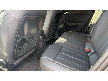 Audi A3 40 TFSI e S Line 5dr S Tronic Hatchback