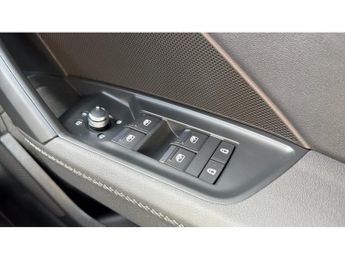 Audi A3 40 TFSI e S Line 5dr S Tronic Hatchback