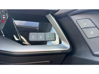 Audi A3 40 TFSI e S Line 5dr S Tronic Hatchback