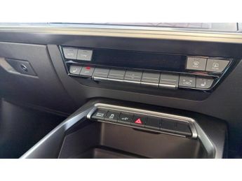 Audi A3 40 TFSI e S Line 5dr S Tronic Hatchback